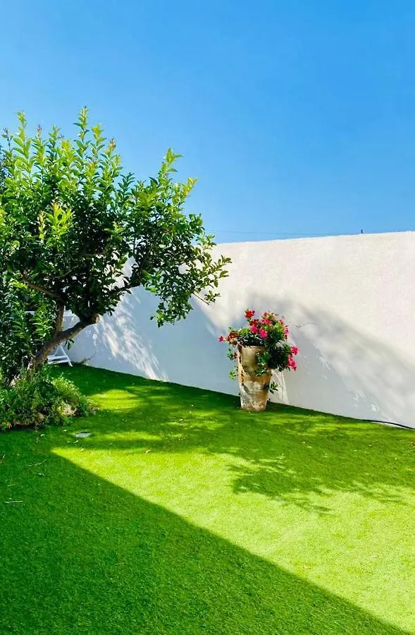 Casa Federica Con Veranda Sul Mare Villa Scicli