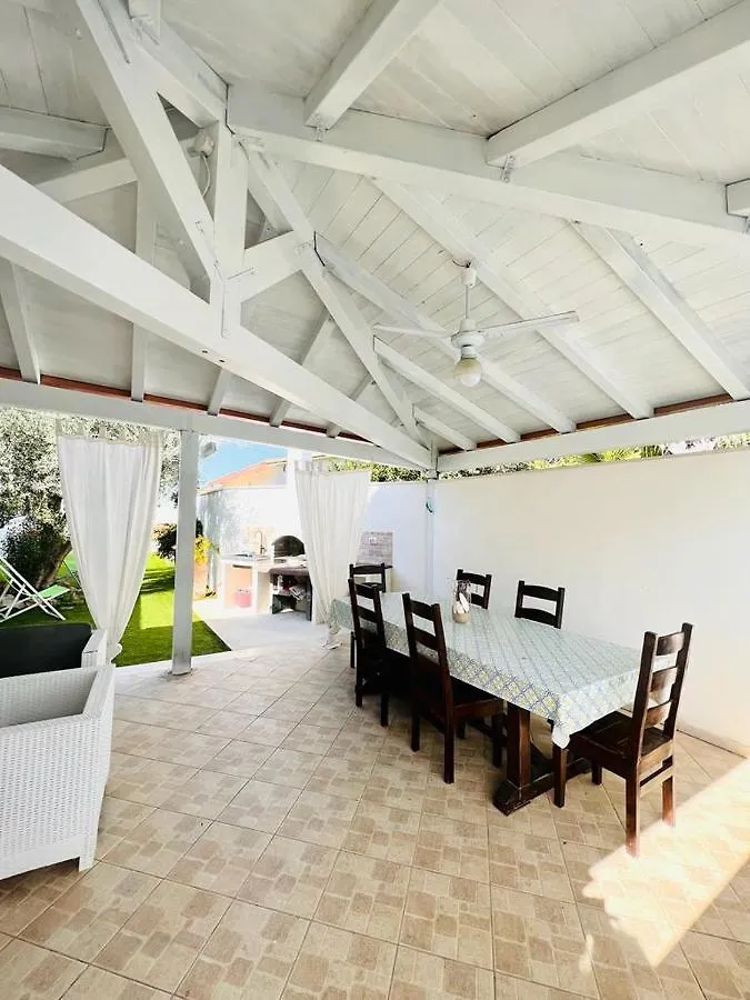 Casa Federica Con Veranda Sul Mare Villa Scicli Italy