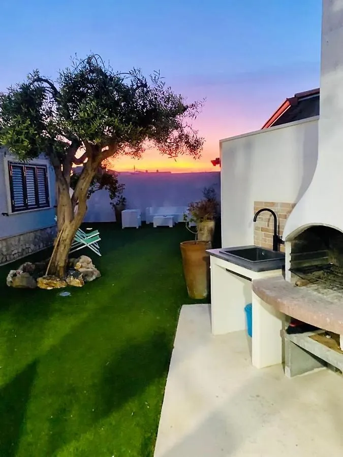 Willa Casa Federica Con Veranda Sul Mare Scicli Włochy
