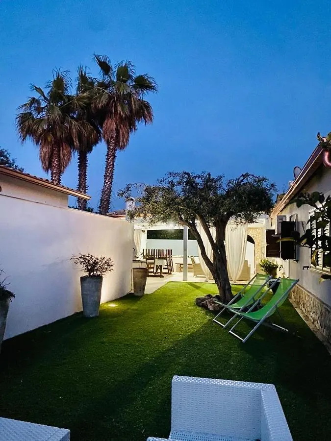 Casa Federica Con Veranda Sul Mare Villa Scicli Holiday home