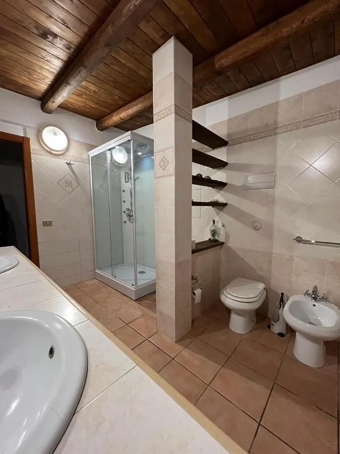 Holiday home Casa Federica Con Veranda Sul Mare Villa Scicli