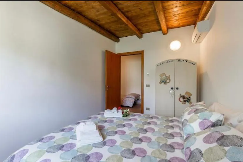 Casa Federica Con Veranda Sul Mare Villa Scicli 0*,  Italy