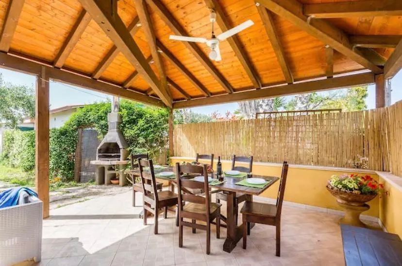 Casa Federica Con Veranda Sul Mare Villa Scicli Holiday home