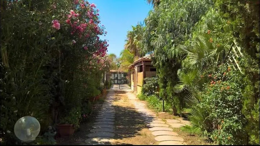 Holiday home Casa Federica Con Veranda Sul Mare Villa Scicli