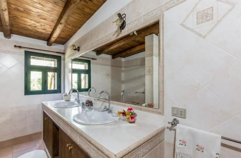 Casa Federica Con Veranda Sul Mare Villa Scicli 0*,