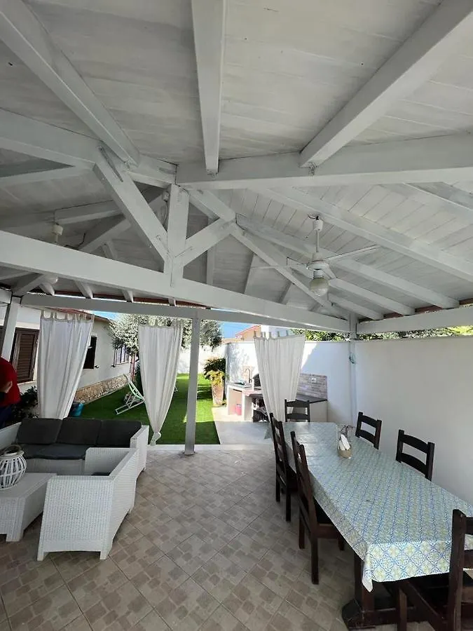 Casa Federica Con Veranda Sul Mare Villa Scicli