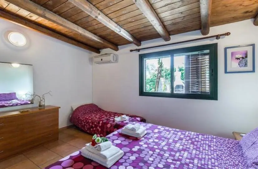 Holiday home Casa Federica Con Veranda Sul Mare Villa Scicli Italy