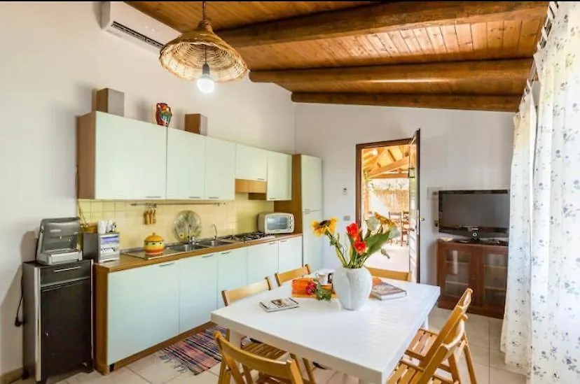 Casa Federica Con Veranda Sul Mare Villa Scicli Holiday home